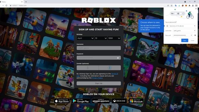 How to create and manage multiple Roblox accounts with Lalicat antidetect browser? смотреть онлайн