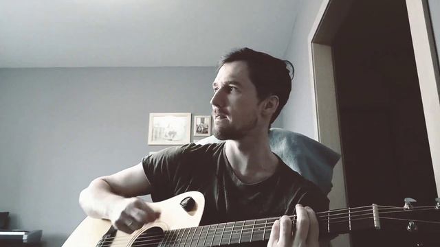 Босоногий пацан (Truckdrivers Cover)