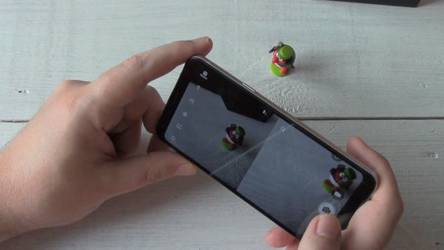 LG Q6 Alpha - богатый снаружи, бедный внутри!