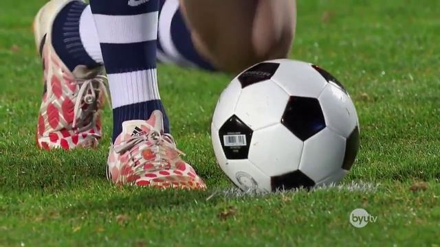 Прикол! Бедный вратарь отбил все 5 пенальти собственным лицом смотреть онлайн