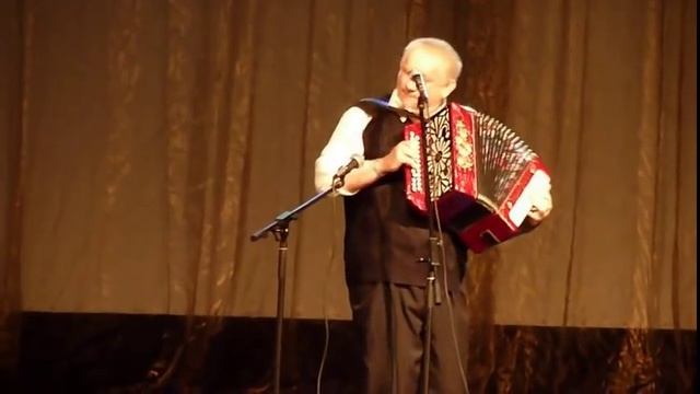 Юрий Сазанов. Авторская песня о старости. смотреть онлайн