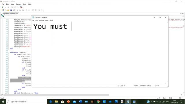 CYF Disbelief Papyrus Heal Hack (OUTDATED)
