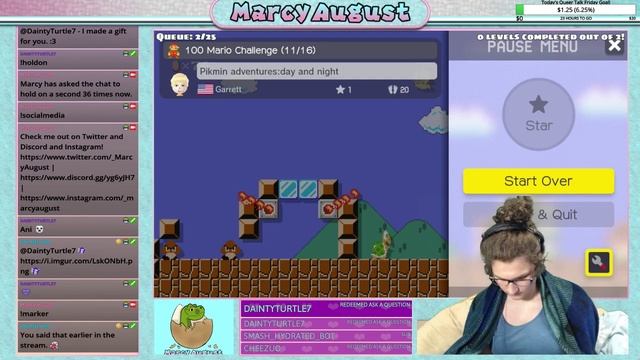 Queer Talk Friday # 2 ft. DaintyTurtle7: Living in an Inaccessible World смотреть онлайн