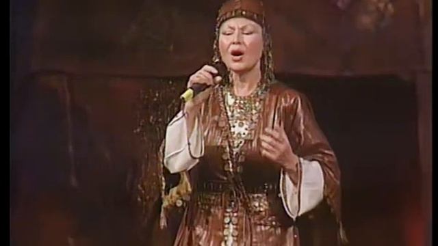 Үлемсез ил җыры (11) - Карт кичү смотреть онлайн