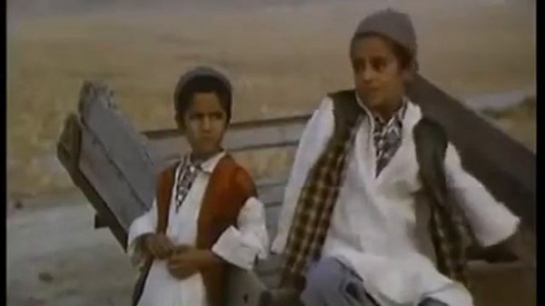 ОХЛАМОН фильм Ohlamon (tentek) Türkmen film 1993