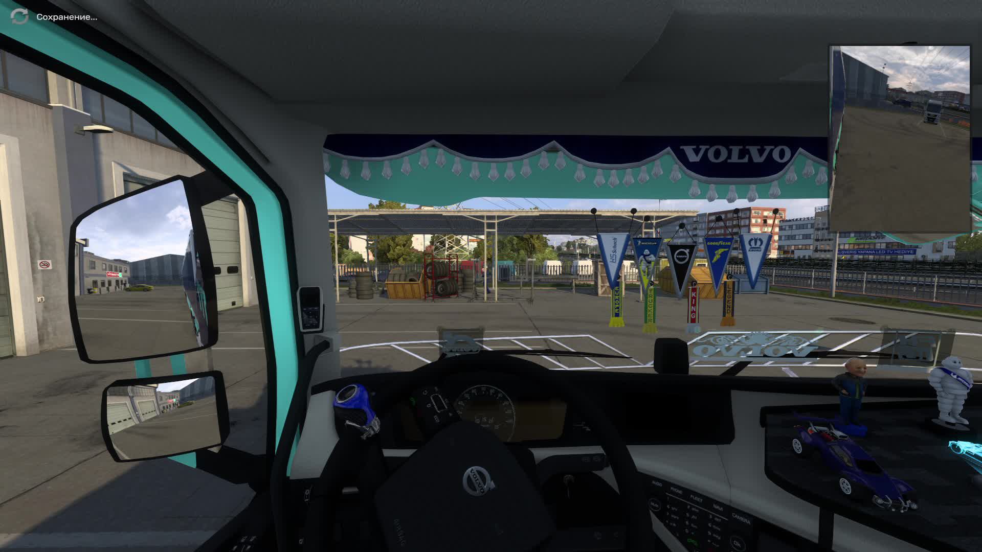 EuroTruckSimulator2