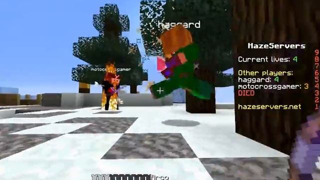 super crash mobs #1 virei um porco!!! смотреть онлайн
