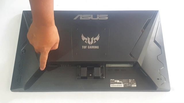 REVIEW MONITOR ASUS TUF GAMING VG1A HARGA 3 JUTAAN APAKAH LAYAK BELI? смотреть онлайн