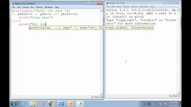 #13 : if Condition | if | if-else | if-elif | Examples of if | IN HINDI смотреть онлайн