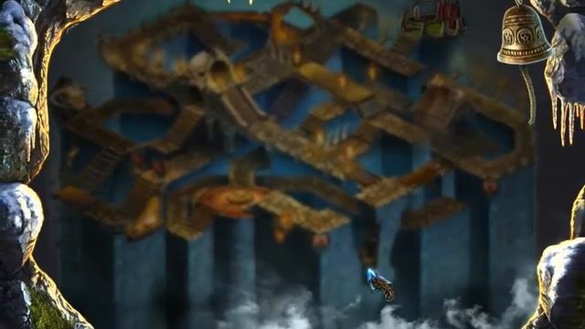 Contract with the Devil Walkthrough Part 9 смотреть онлайн