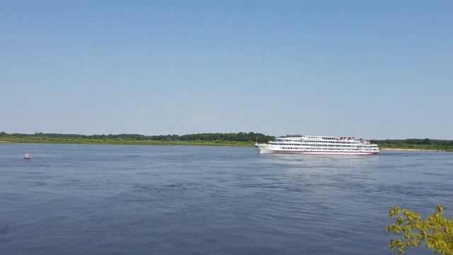 Газ 66 автодом выезд на отдых На Волгу смотреть онлайн