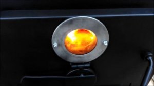 ОБВЯЗКА КОТЛА ПРОСТЕЙШАЯ. Твердотопливный котел ОЧЕНЬ длительного горения Космос. Котел на улице