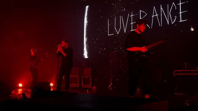 Luverance (акустика) — Акустика (24.09.23, @Гигант Холл, Санкт-Петербург) смотреть онлайн
