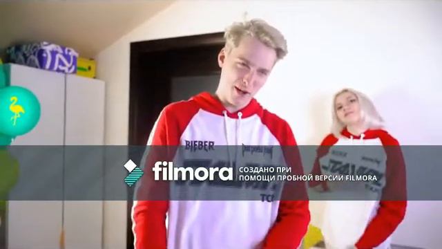 Маша Элвис и Адрей Рэй Ева Милер и Марк Макаров смотреть онлайн