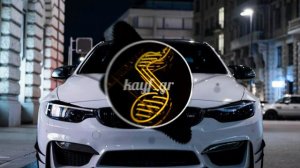 BONES - Timberlake (Kamran 747 Remix)