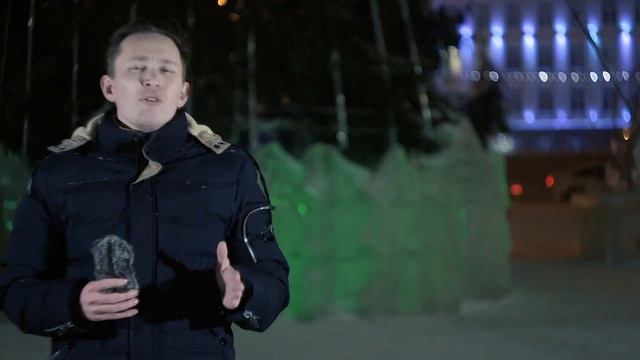 Новогоднее поздравление/Блогеры Уфы/Уфа/Горсовет/Уфимцы/Блогеры/Новый Год/2018 смотреть онлайн