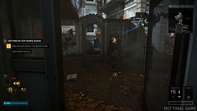 GS Times [DAILY]. Deus Ex: Mankind Divided, Modern Warfare, ROKH смотреть онлайн