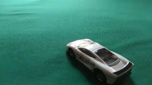 Hot Wheels 2018 Porsche Panamera