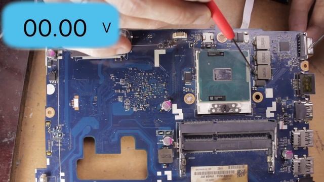 Compal LA-9632P - куча всего и ME регион впридачу смотреть онлайн