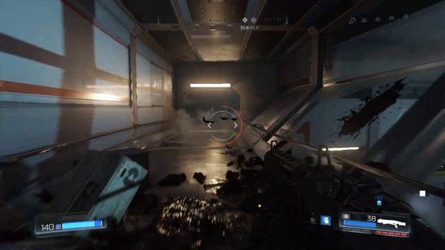 Прохождение игры DOOM #5 смотреть онлайн