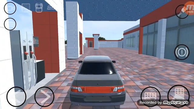 Не смог востоновить приору.Купил ваз 2110. Катаюсь на новой машине смотреть онлайн