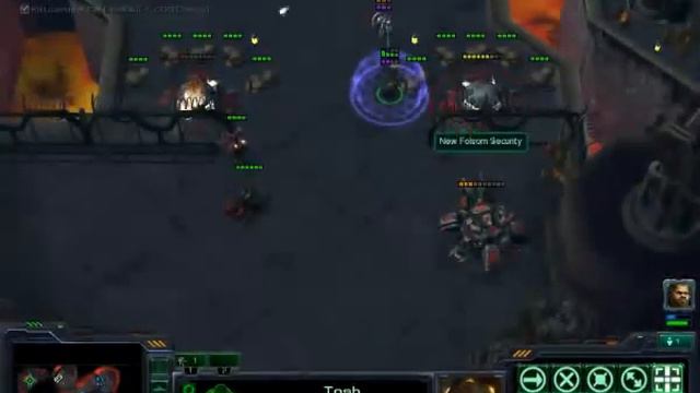 Breakout 10:24 - Starcraft 2 Normal any% Speedrun(9/19) смотреть онлайн