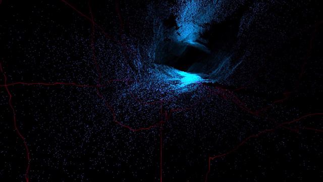 Clams Casino - NSX (Moon Trip Radio Official) смотреть онлайн