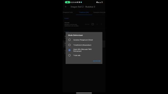 CARA INSTAL DAN SETTING DAN PASANG SAVE DATA DI AETHER SX2!!! DI Hp Android 100% BISA смотреть онлайн