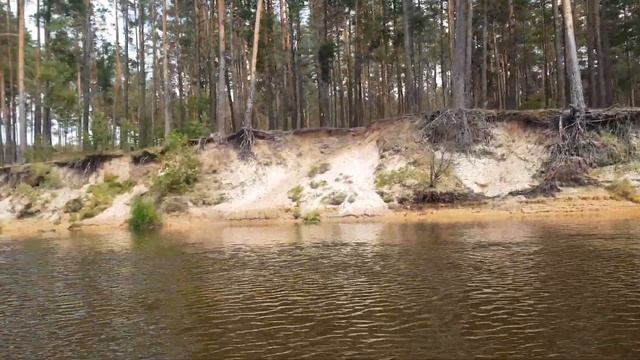 День 1/9 (22.07.23), часть 2/3. смотреть онлайн