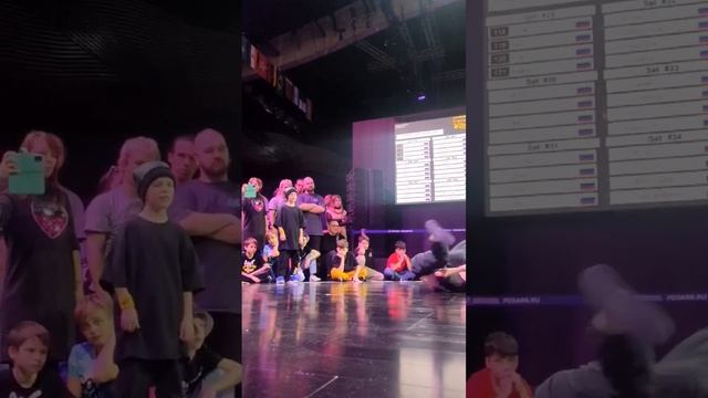 Это Москва! ROBC Отборы #bboy #beats #breakdance #dance #music #Москва #ROBS #Баттл #танцы #брейк смотреть онлайн