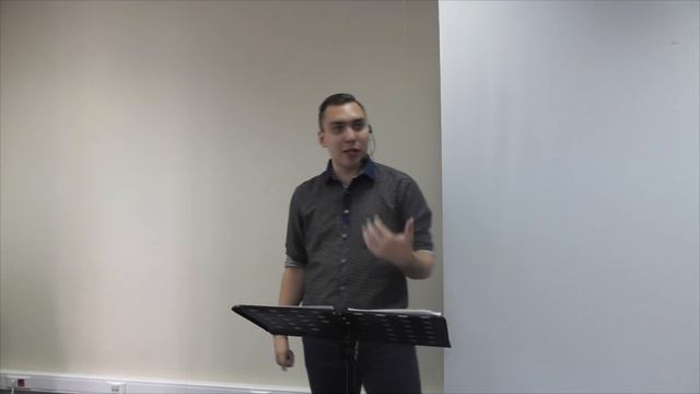 НАСТОЯЩАЯ БОЖЬЯ ЛЮБОВЬ | ТРОУКОВ АЛЕКСЕЙ 17.06.18 смотреть онлайн