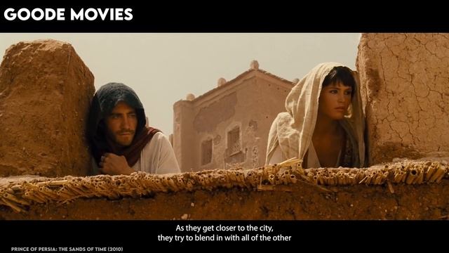 He Sells A Princess To Slavery, Here's Why... смотреть онлайн