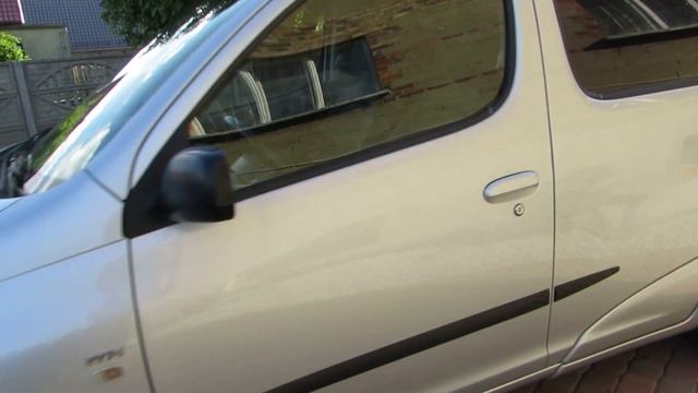 Toyota Yaris Verso LIFT Auto Centrum Jalocha KASZCZOR - prezentacja смотреть онлайн