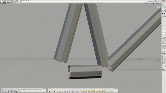Sub-D Modeling Techniques from 2D sketch to 3D rendering in Alias смотреть онлайн
