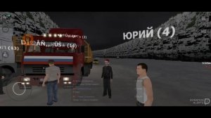 Стрим по Motor Depot!!!