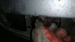 Заміна ременів ГРМ і ТНВД на Audi A6 C4 2.5 TDI AEL 140 к.с.