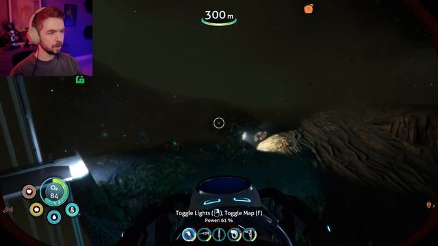 EXPLORING THE CRASHED SHIP | Subnautica Below Zero - Part 4 смотреть онлайн