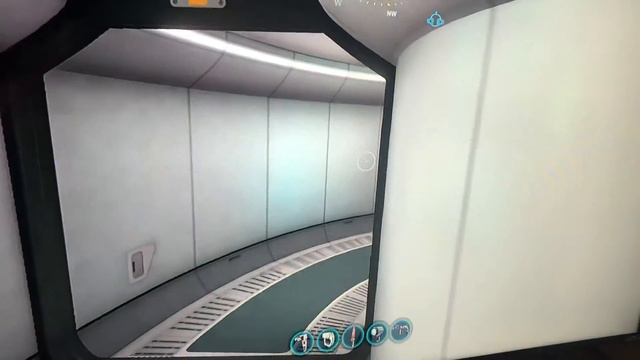 Subnautica EP1 смотреть онлайн