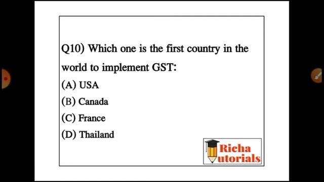 Important Assam GK 2020 | General Knowledge for Assam Competitive Exams | Part 3 | Richa Tutorials смотреть онлайн