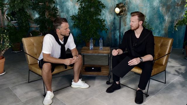 Евгений Смагин | Первое Большое Интервью | смотреть онлайн