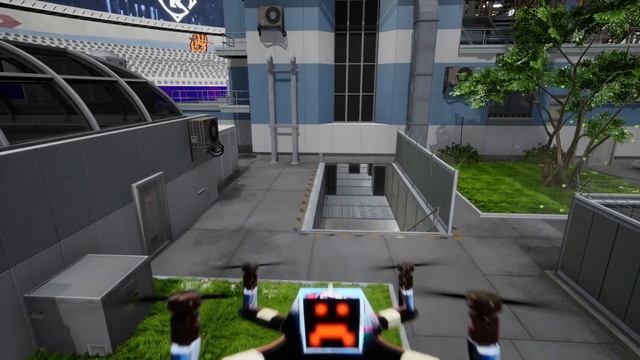 Турнир Warface PRO.Fall 2023: Champions. Day 4 смотреть онлайн