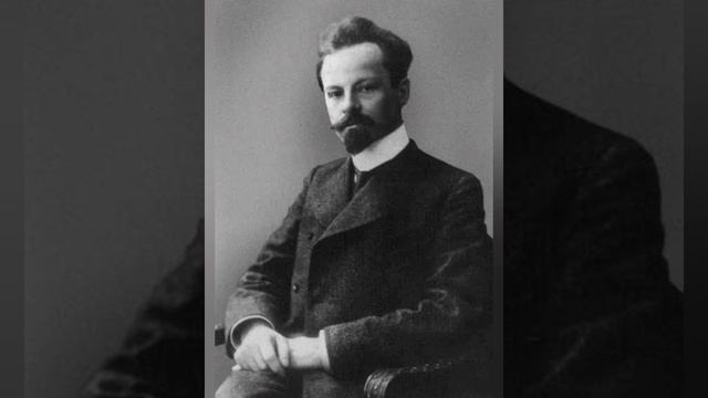 Константин Бальмонт - Над пучиной морской: Стих смотреть онлайн