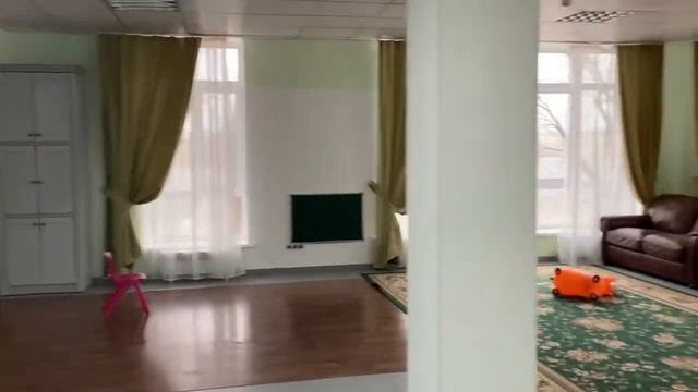 Горячие источники Чунджа, зона отдыха АЛРАЙЗ, март 2021 г. Часть 2 смотреть онлайн