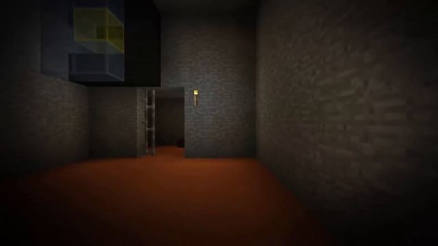 2 трейлер моей карты City-17  [MINECRAFT]