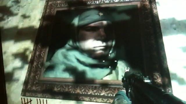 KINO DER TOTEN LES PORTRAITS QUI FONT PARLER смотреть онлайн