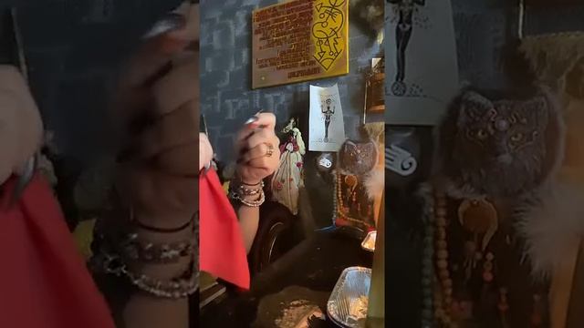 ПРАКТИКА ВЫШИВАНИЯ УСПЕХА. Ритуал на 7 октября (и не только) смотреть онлайн
