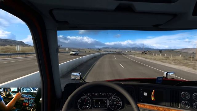 ATS: New Release International LT and Kriechbaum X15 Engine sound mod. смотреть онлайн