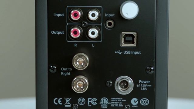 Audioengine A2+ Powered Speaker System – Audio Advisor