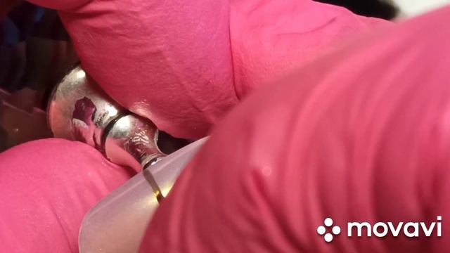 Top Nail Art/Идеи маникюра Колечки смотреть онлайн