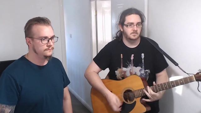 Dean and Sam - Down with the Sickness (Disturbed) смотреть онлайн